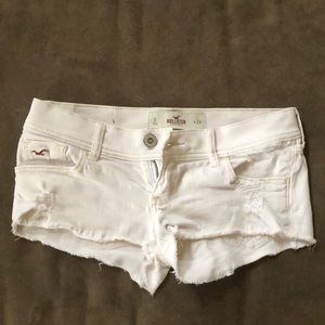 Hollister Shorts